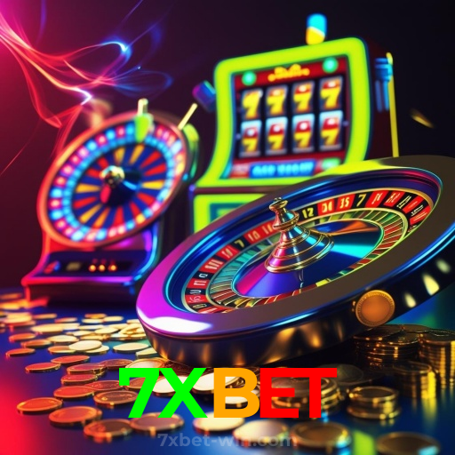 7XBET:Viva a emoção das apostas ao vivo! Jogue agora e ganhe prêmios incríveis!