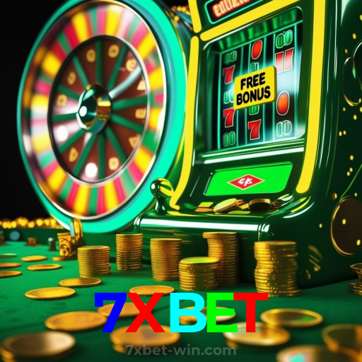 7XBET:A experiência de futebol ao vivo e cassino online mais emocionante espera por você!