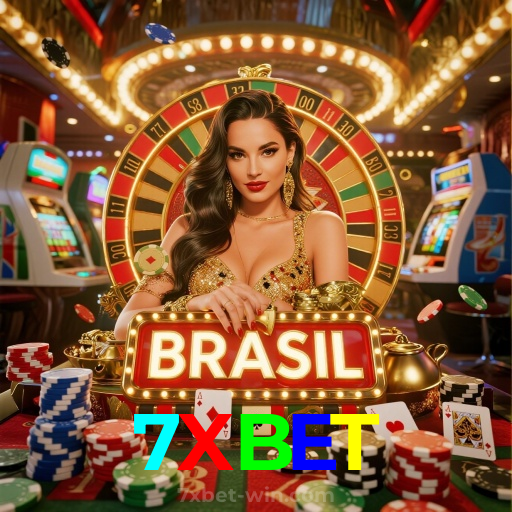 7XBET:Apostas no futebol e diversão em blackjack e roleta online te esperam!