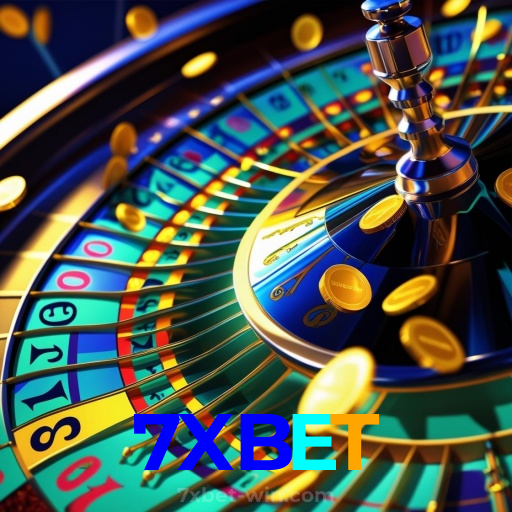 7XBET：A roleta digital é sua chance de ganhar! Aposte e vença!