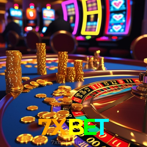 7XBET:Jogue nas melhores slots e descubra o jackpot dos seus sonhos!