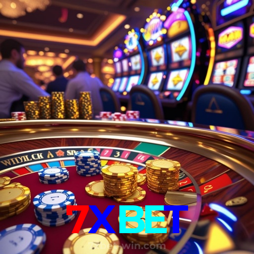 7XBET：Jogue slots, blackjack e aposte no futebol para diversão e vitórias!
