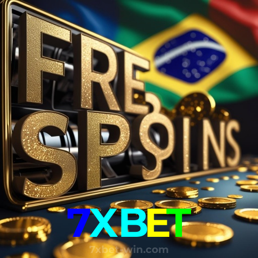 7XBET:Gire as slots e conquiste prêmios incríveis!