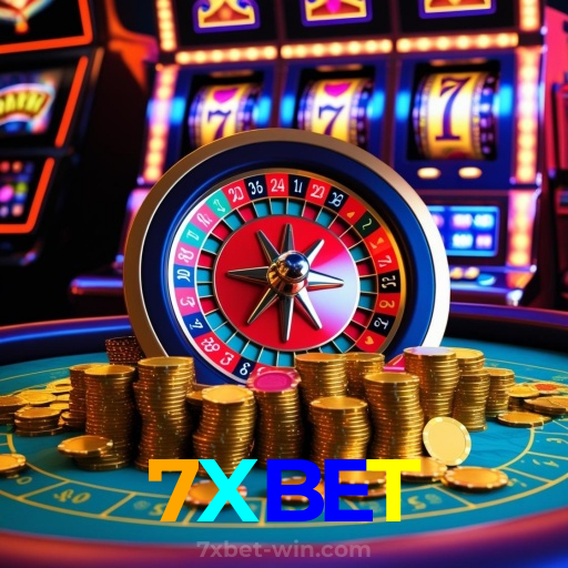 7XBET:Aposte no futebol e jogue os melhores jogos de cassino como roleta!