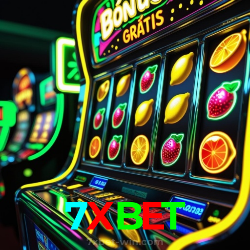 7XBET:Jogue nas roletas e experimente a verdadeira emoção do cassino!