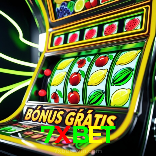 7XBET:O melhor cassino online com roleta, poker e apostas no futebol!