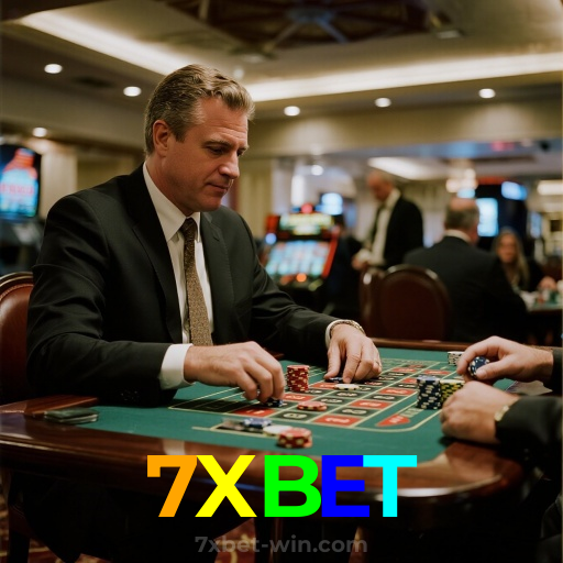 7XBET：A sorte está ao seu lado no cassino online com jogos de roleta e apostas no futebol!