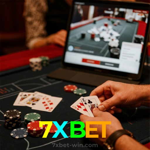 7XBET：Jogue slots, poker e aposte no futebol no cassino online mais emocionante!