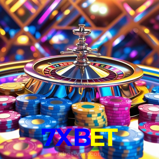 7XBET:O cassino online mais seguro para apostas no futebol e roleta!