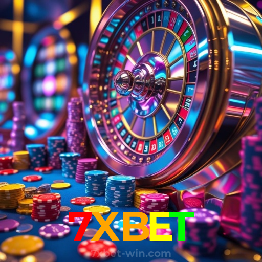 7XBET:Onde sua sorte encontra o melhor cassino online e as apostas no futebol!