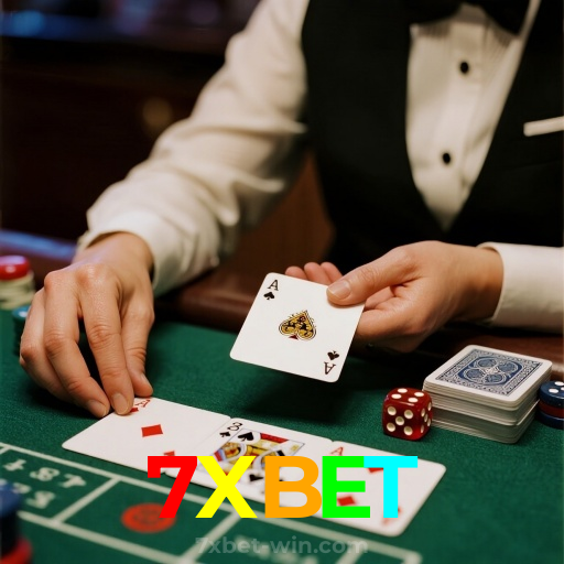 7XBET:Jogue slots, aposte no futebol e vença em grandes mesas de poker!