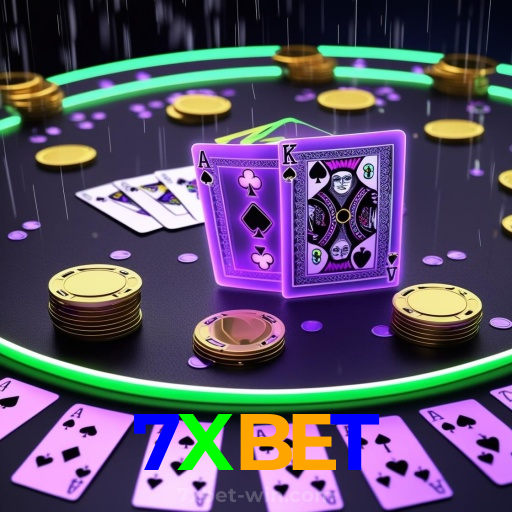 7XBET:Jogue poker, roleta e aposte no futebol no cassino mais confiável!
