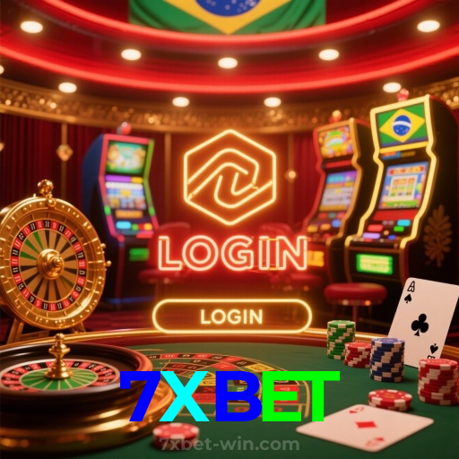 7XBET：A sorte te espera! Aposte agora nas nossas roletas!