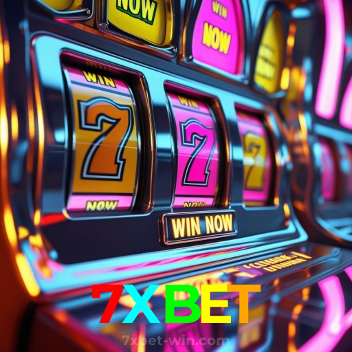 7XBET：Jogue nas melhores slots e conquiste o jackpot dos seus sonhos!