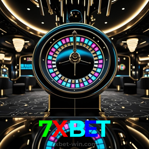 7XBET:Grandes jackpots estão te esperando! Gire a roleta e ganhe agora!