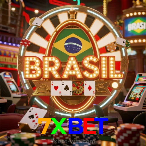 7XBET：Apostas ao vivo no futebol e grandes prêmios em blackjack e roleta!