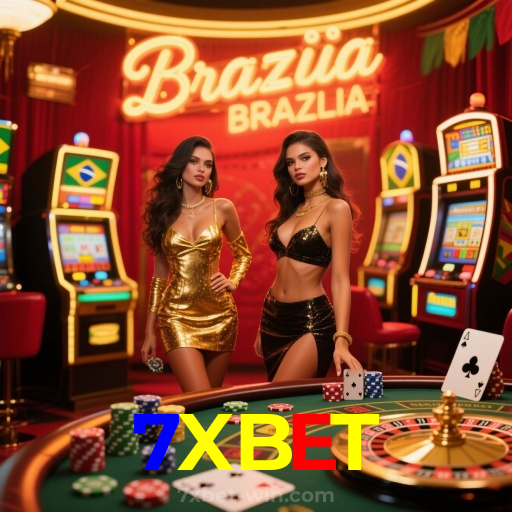 7XBET：Jogue nas nossas roletas e ganhe prêmios incríveis!