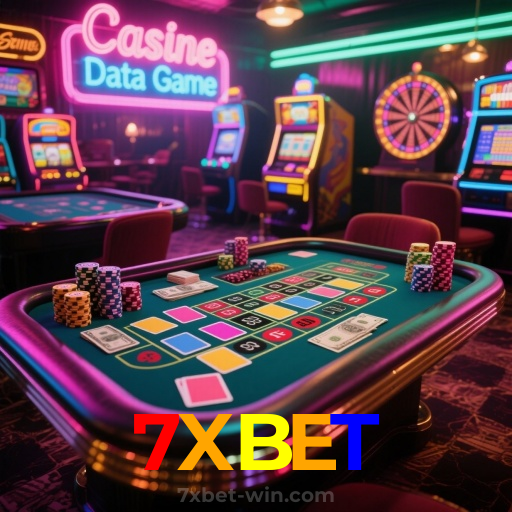 7XBET：Aposte no futebol online e jogue os melhores jogos de cassino!