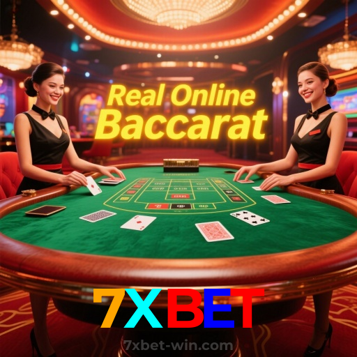 7XBET：Gire as slots e conquiste jackpots de tirar o fôlego!