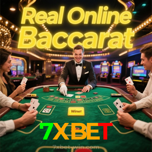 7XBET：A diversão e as vitórias estão te esperando no nosso cassino online!