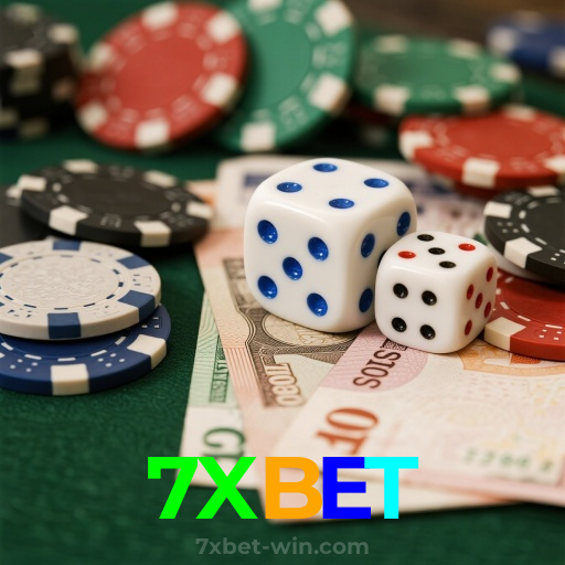 7XBET：Aposte no futebol online e seja o vencedor dessa partida!