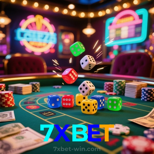 7XBET:No futebol online, cada jogada pode ser a sua maior vitória!