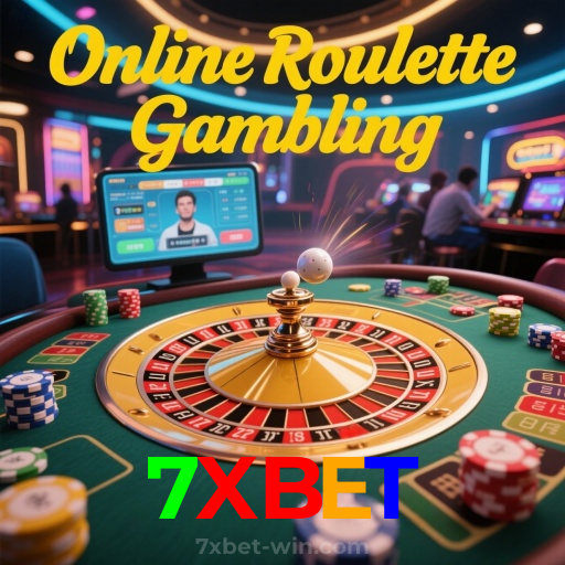 7XBET：Jogue no cassino mais confiável com apostas em futebol e jogos emocionantes!