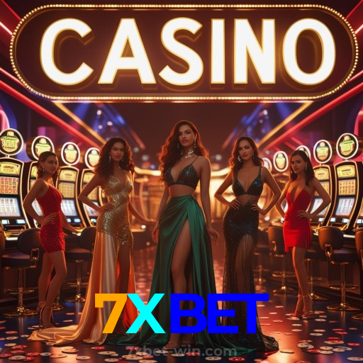 7XBET:Entre na ação! Aposte nas slots e conquiste grandes vitórias!
